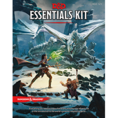 (WOC7008) Essentiles Kit